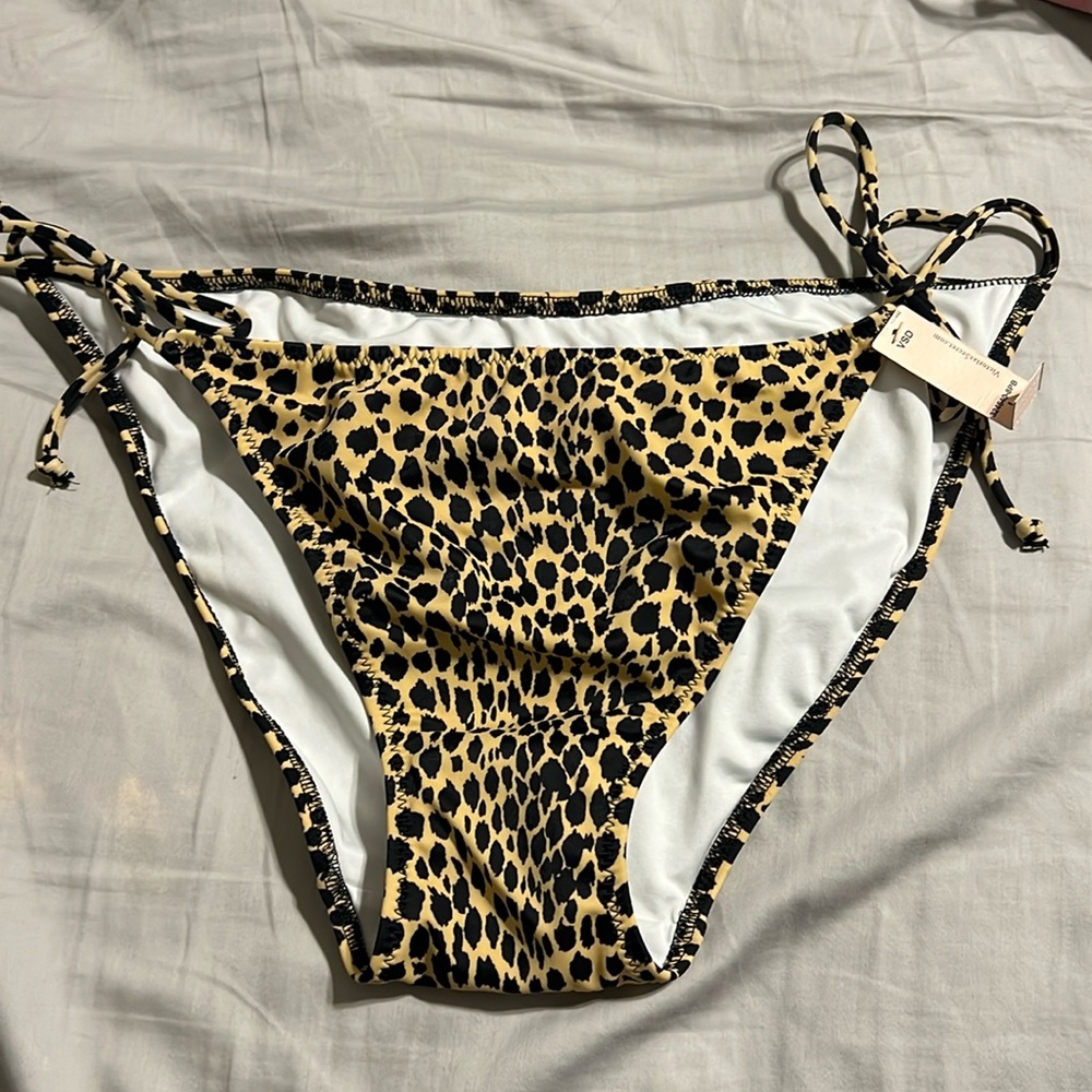 victoria secret teeny bikini bottom